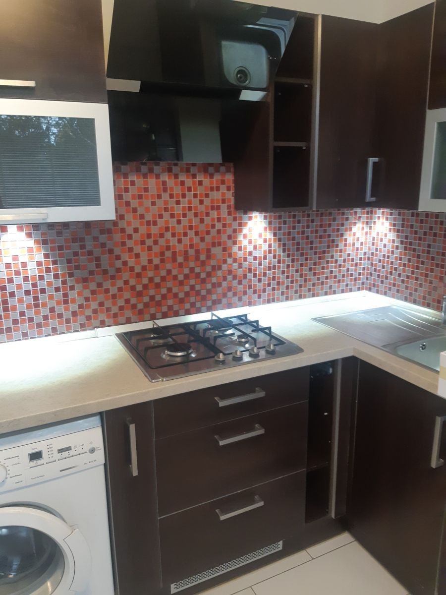 2+1, Záhřebská, Brno - Žabovřesky, Jihomoravský kraj, 54 m² - 2