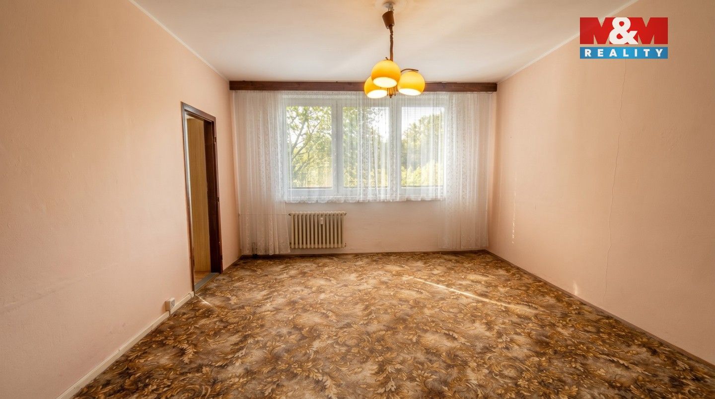 Byt 3+1 · 66 m² · Hranická, Přerov - 4