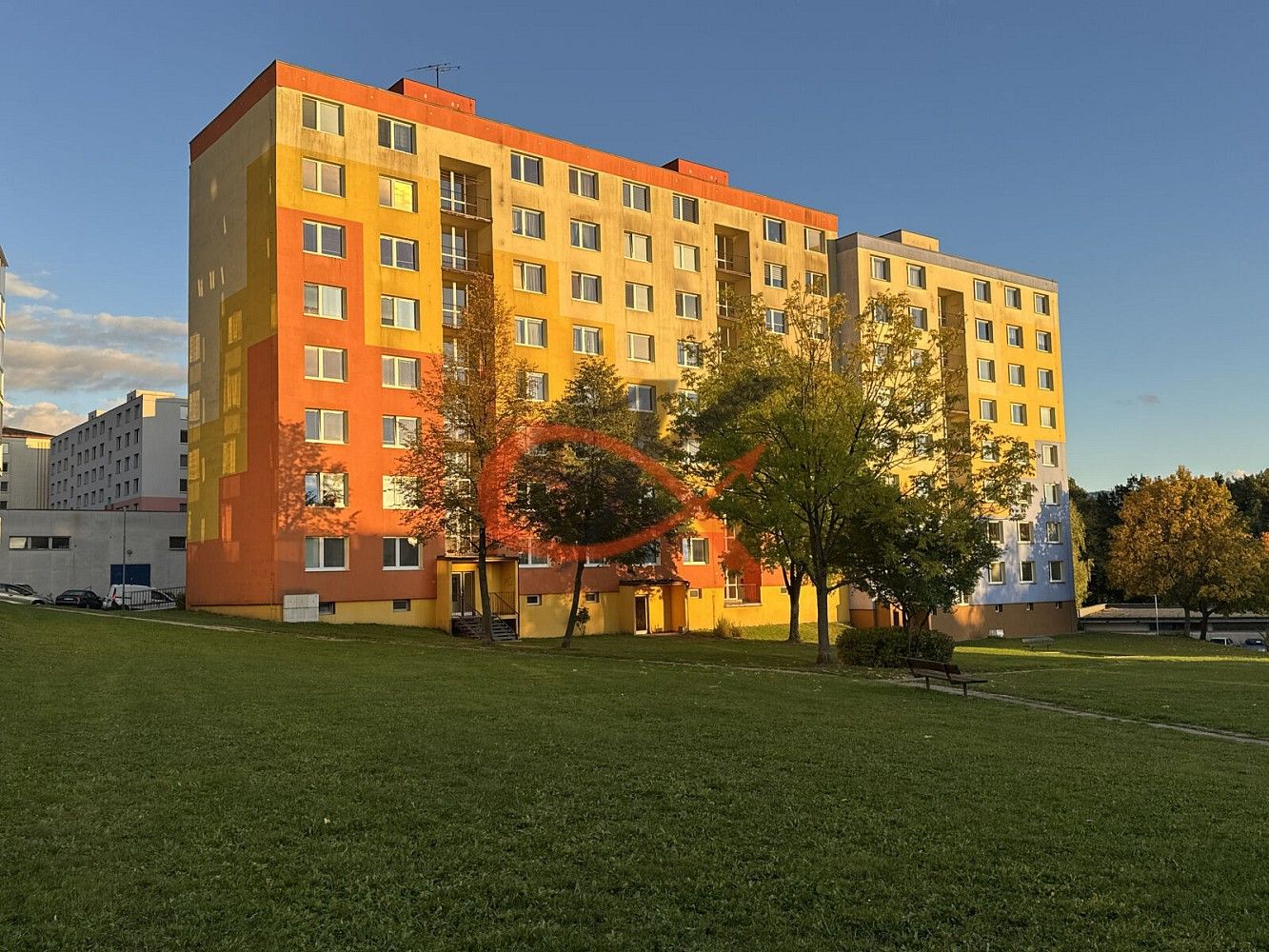 Byt 3+1, 82 m²