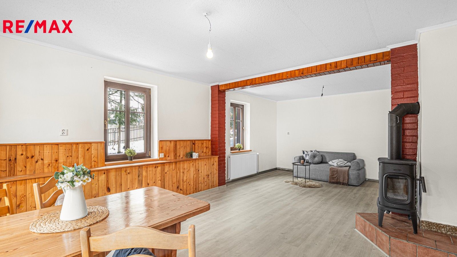 Prodej rodinný dům - Pernink, 175 m²