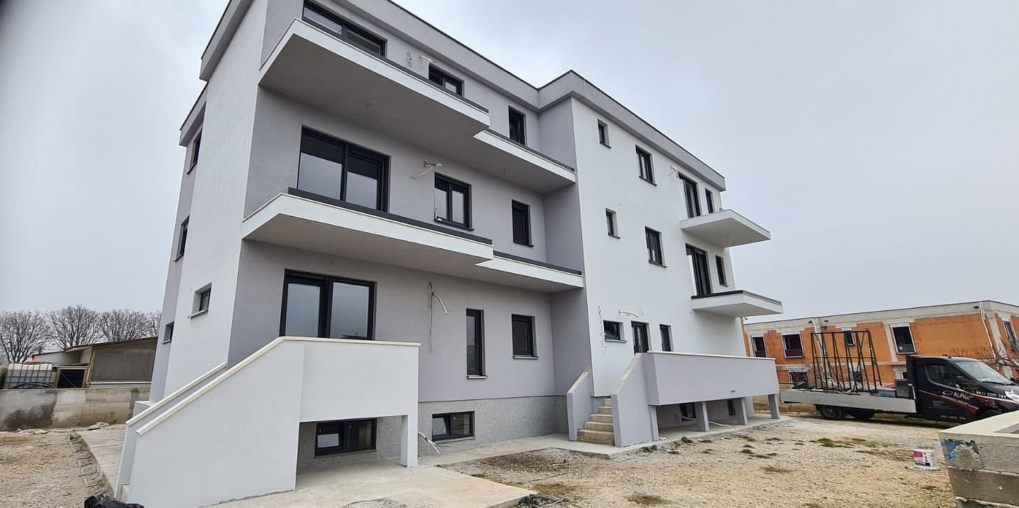 Prodej byt - Medulin, Istarska županija, Chorvatsko, 145 m² - 5