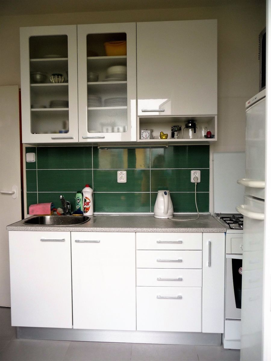 3+1, Astrová, Ružinov - Trávniky, Bratislavský kraj, 73 m² - 1