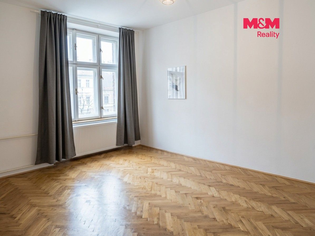 Byt 3+1 · 120 m² · Krnovská, Opava - 4