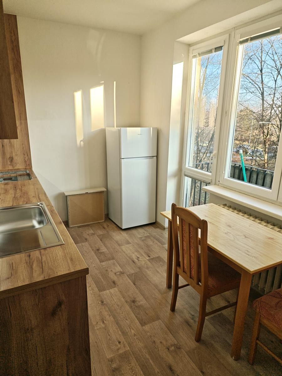 Pronájem byt 2+1 - Nejedlého, Brno, 51 m²