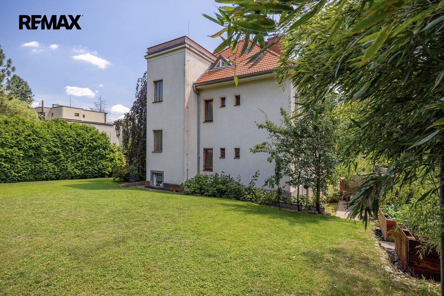 Rodinný dům · 400 m² · Praha - Dejvice, okres Praha 6, Hlavní město Praha - 4