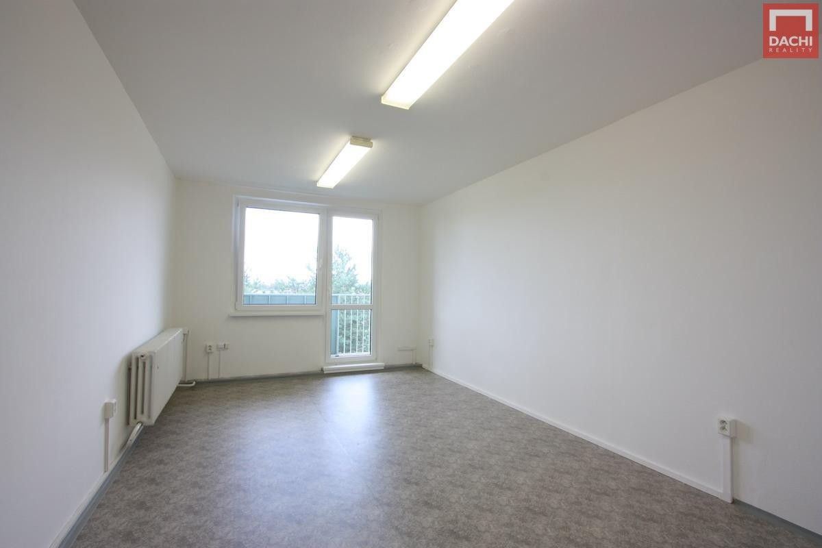 Kanceláře, Železniční 469, Olomouc, 20 m² - 1