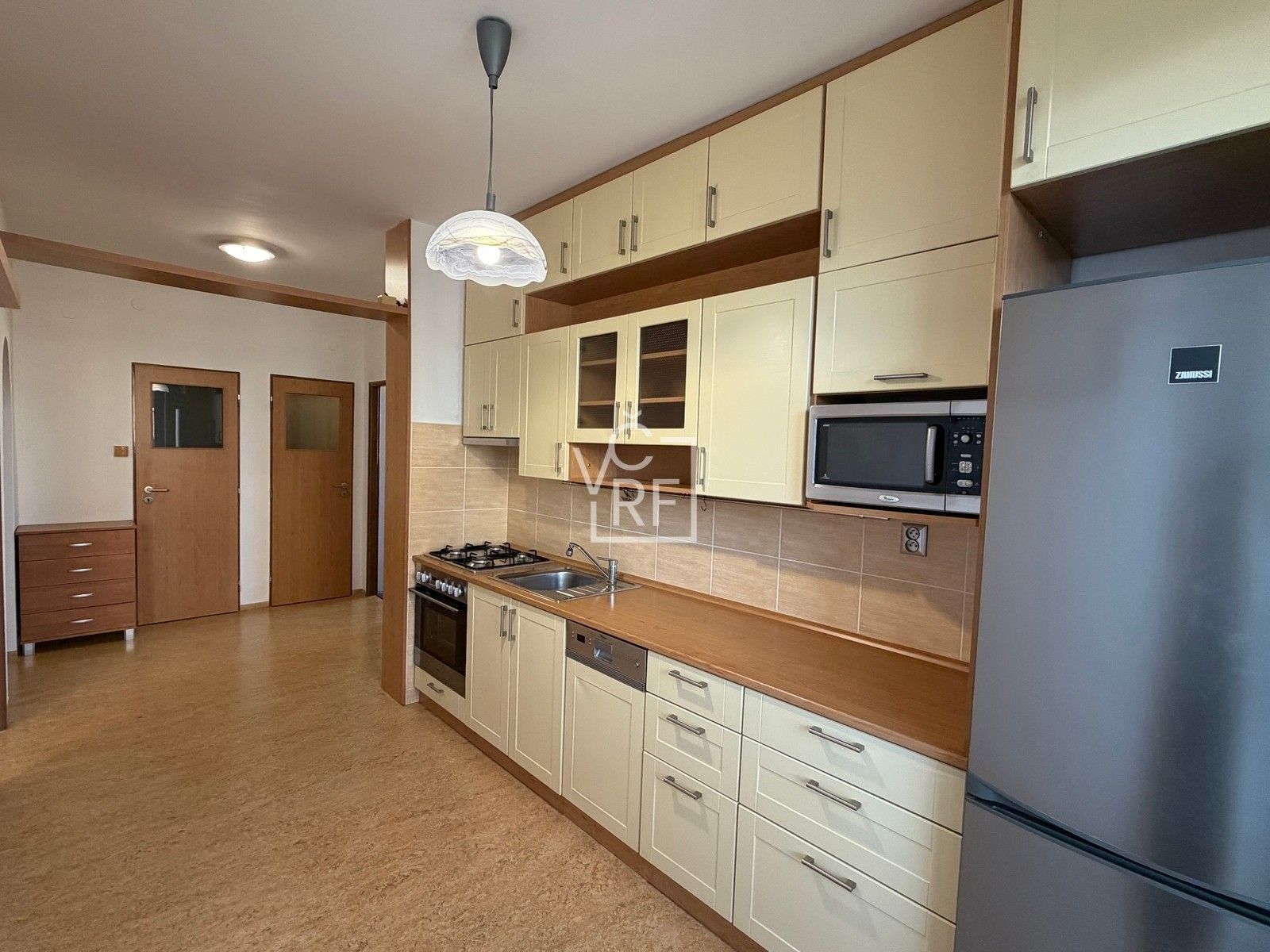 Pronájem byt 3+1 - Mrštíkova, Hradec Králové, 79 m²