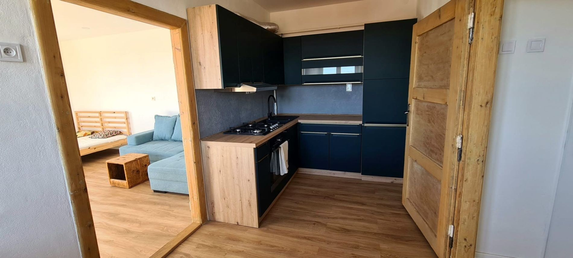 Byt 1+1 · 42 m² · Palliardiho, Znojmo - 4
