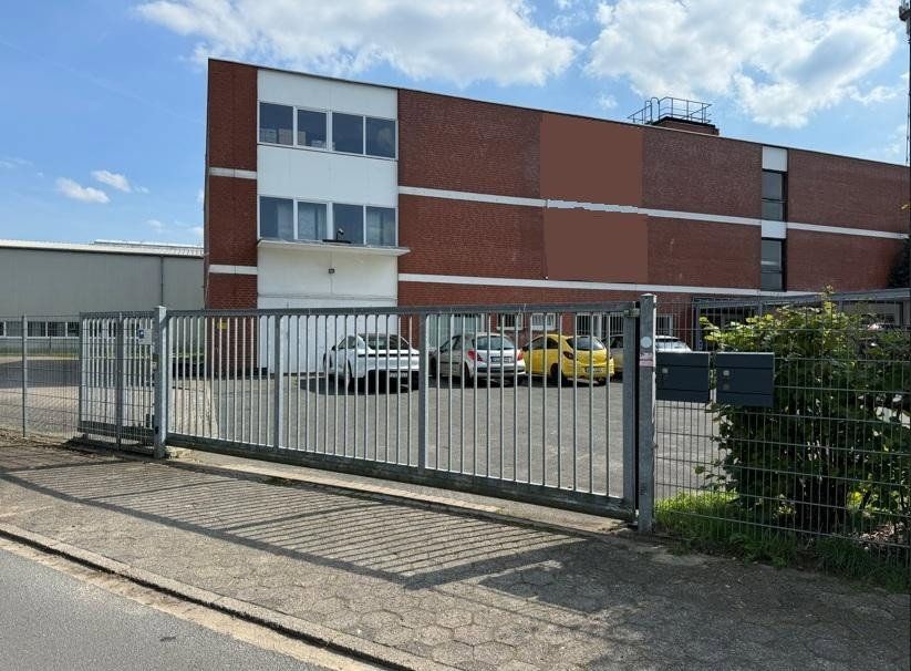 Obchodní prostory · 1 040 m² · Heidehofweg 16, , Šlesvicko-Holštýnsko - 3