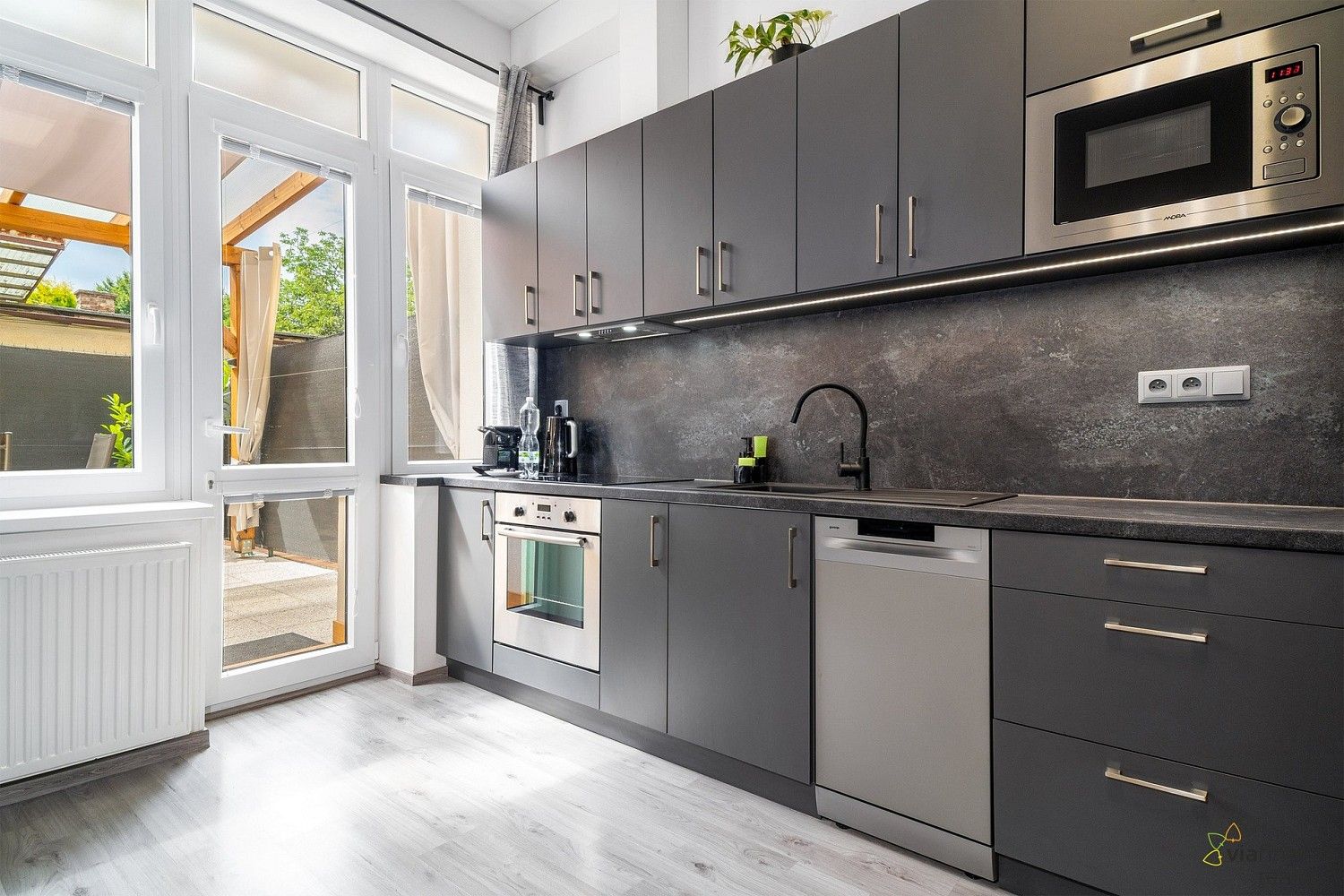 Prodej byt 2+kk - Pardubice - Zelené Předměstí, Pardubický kraj, 43 m² - 5