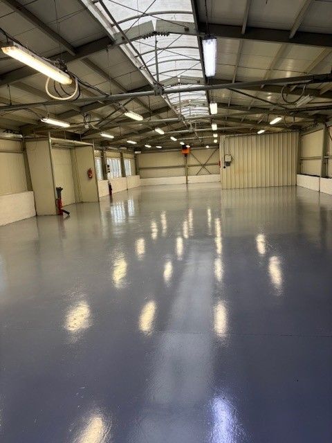 Pronájem ostatní - Kolín, 280 02