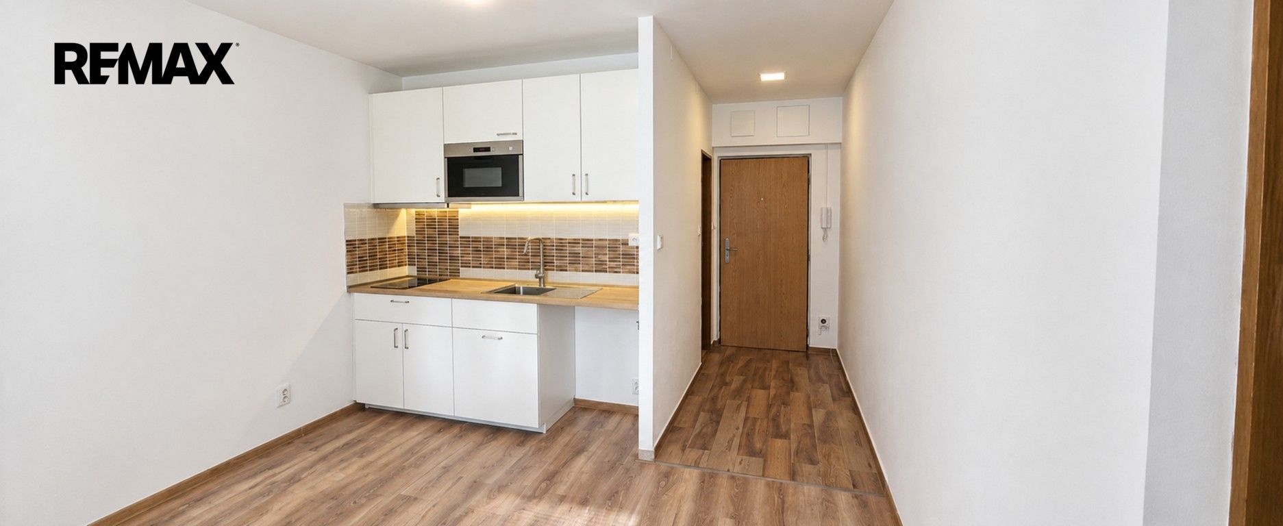 1+1, Čs. armády 2197, Louny, 36 m² - 2