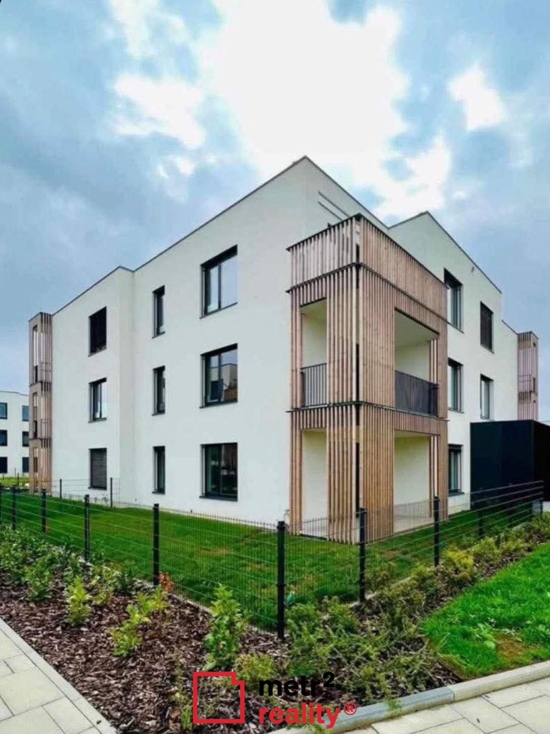 2+kk, Karla Mareše, Olomouc, 62 m²