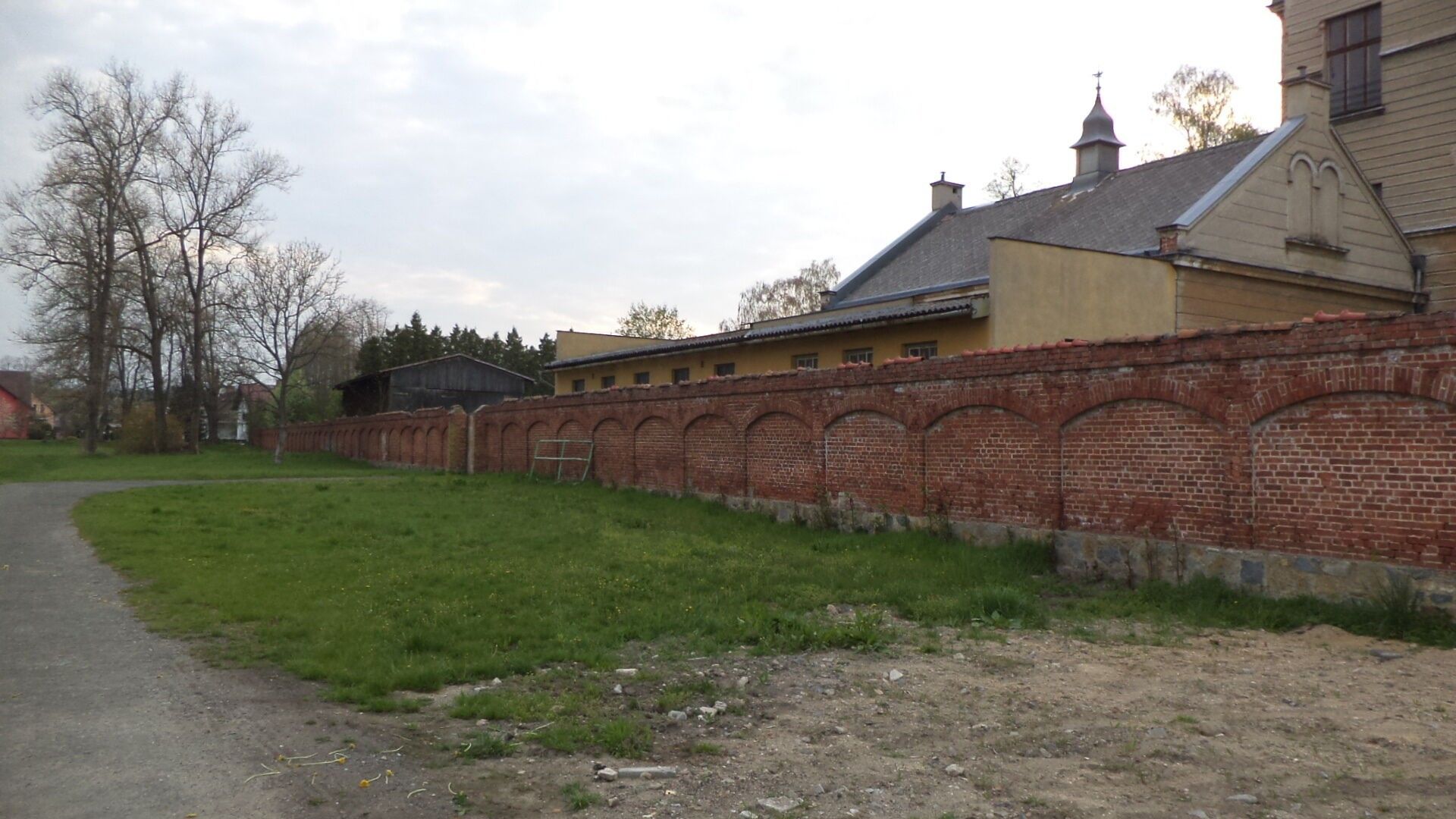 Ostatní, Vidnava, 382 m² - 2