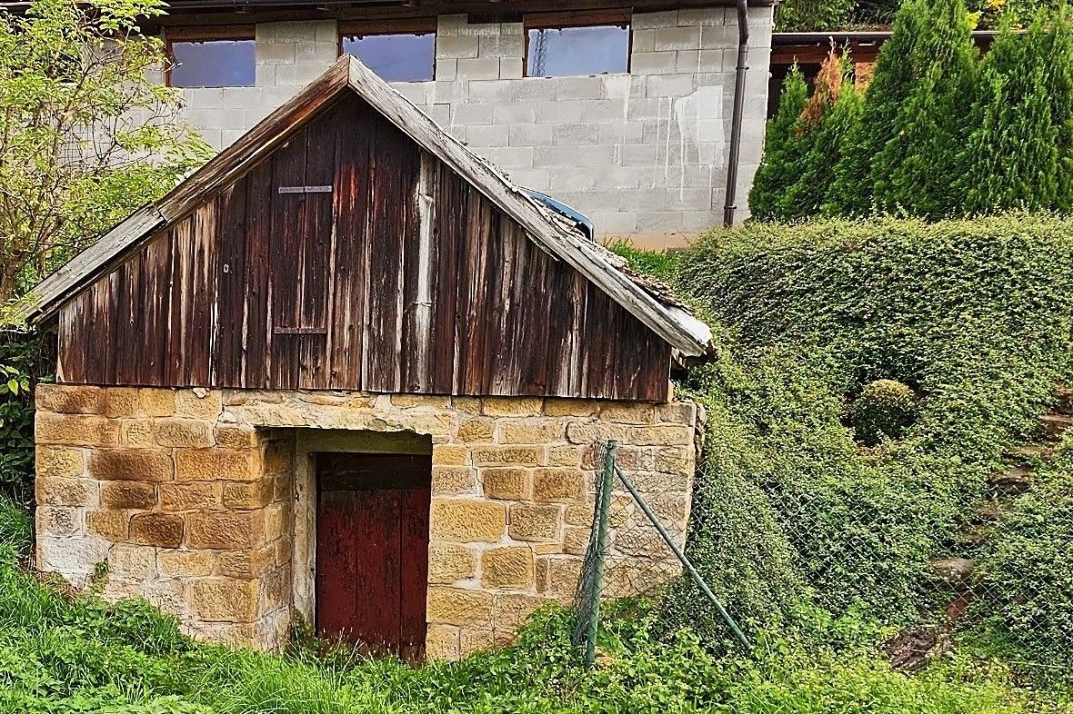 Rodinný dům · Hnátnice, 561 01 - 3
