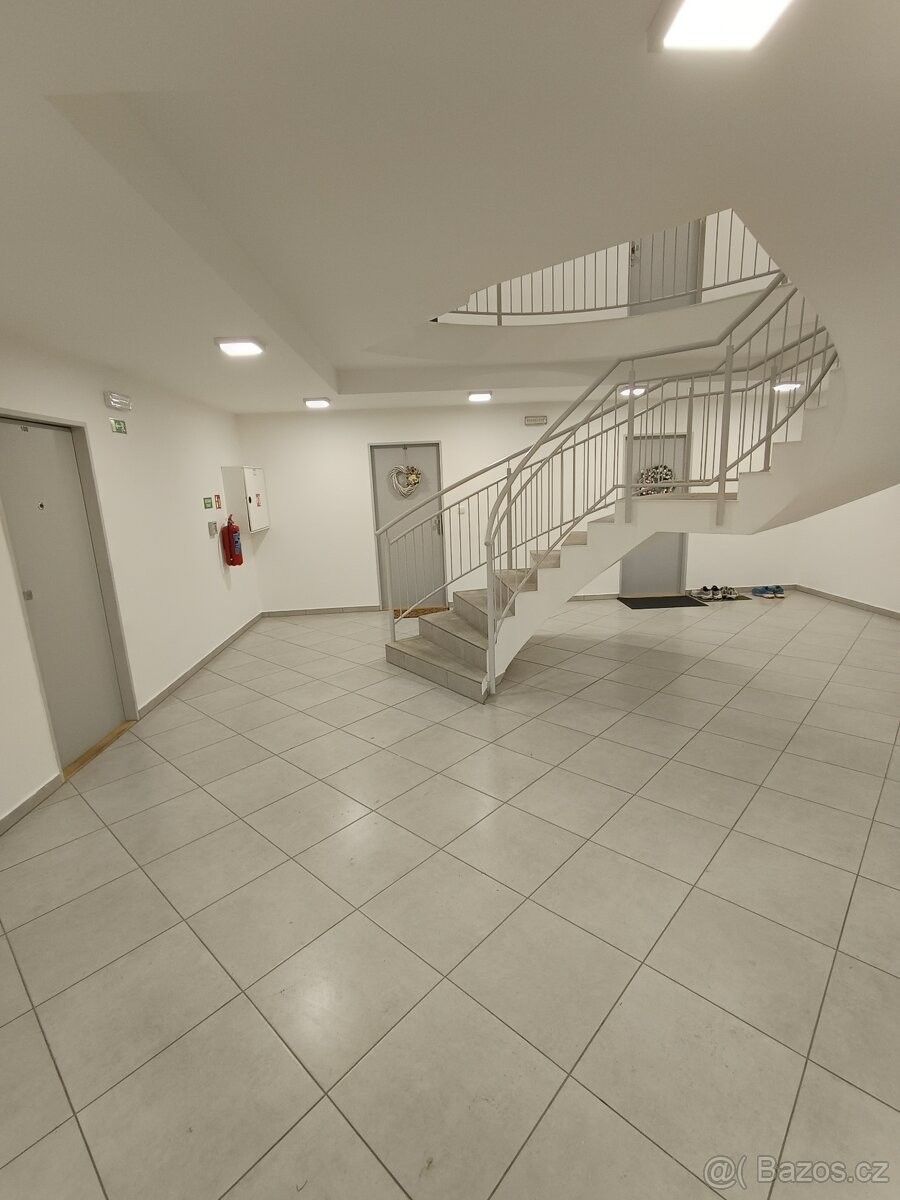 Prodej byt - Uherské Hradiště, 686 05