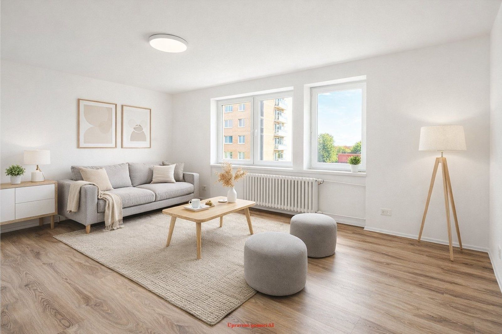 3+1, Jana Wericha, Havířov - Havířov-město, Moravskoslezský kraj, 84 m² - 2