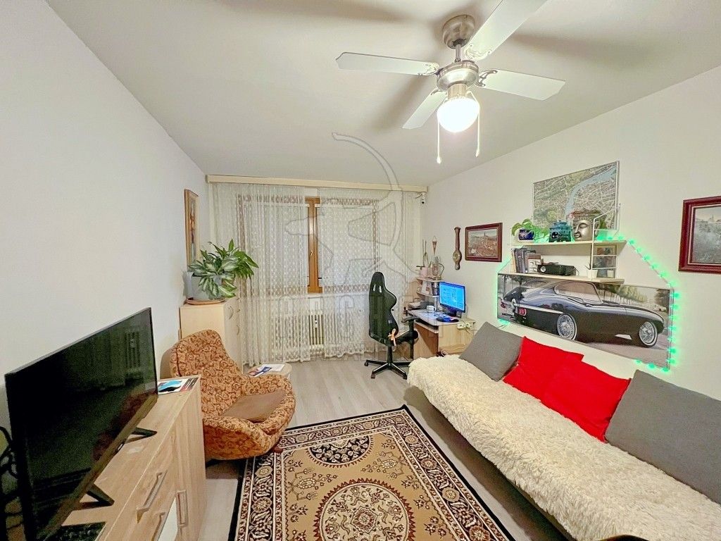 2+kk, Zahradníčkova, Praha Košíře, 47 m² - 2