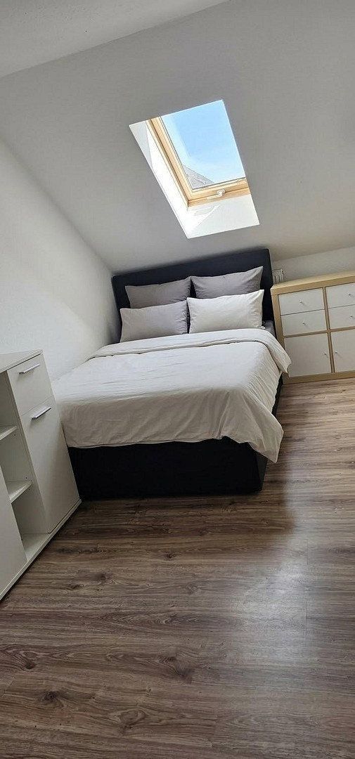 Byt 2+1 · 38 m² · Schlachthofstr. 38, , Sasko - 4