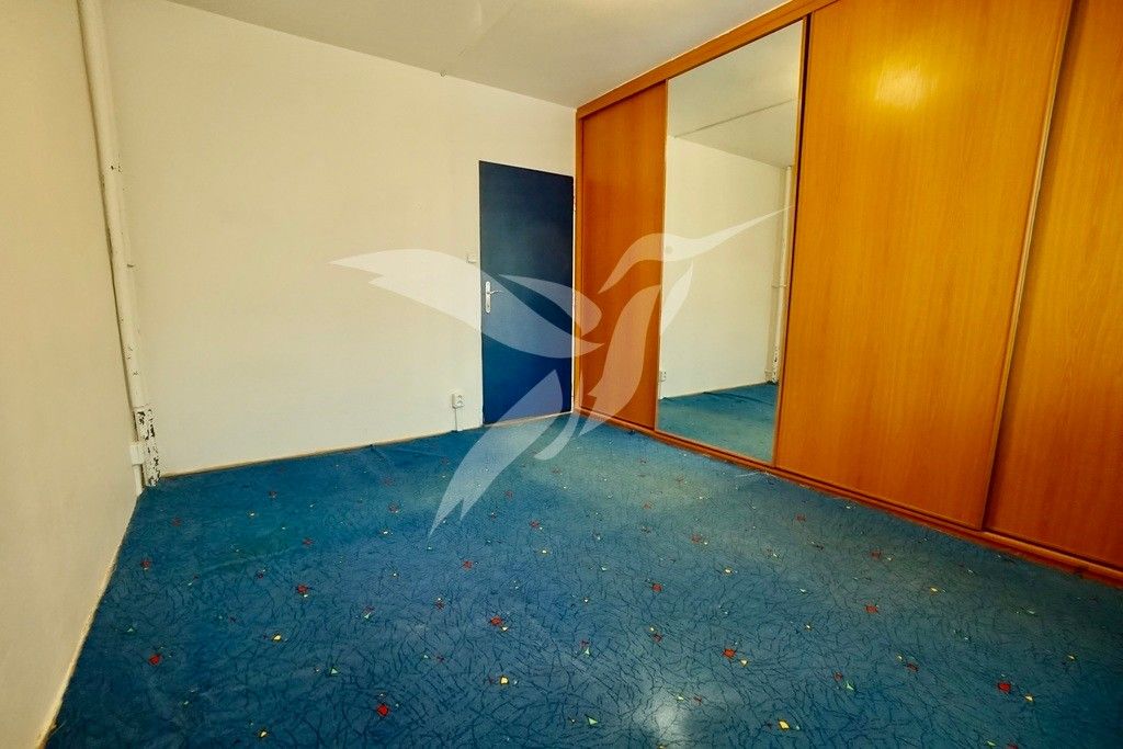 Prodej byt 3+1 - Staniční 1007, Plzeň Doubravka, 76 m² - 5