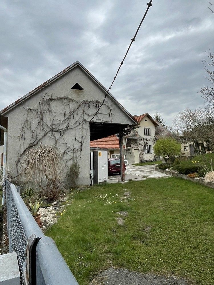 Prodej rodinný dům - Kladeruby, 165 m² - 2