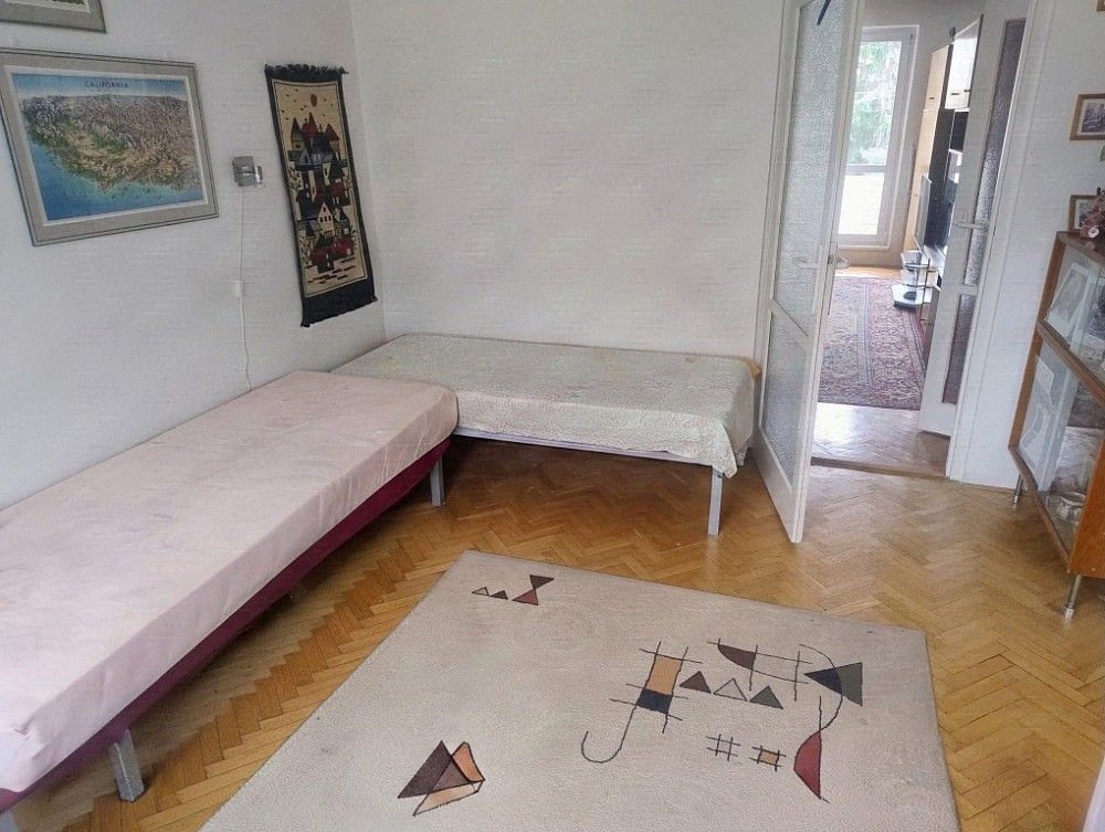 Prodej byt 2+1 - Praha - Malešice, okres Praha 10, Hlavní město Praha, 53 m² - 5