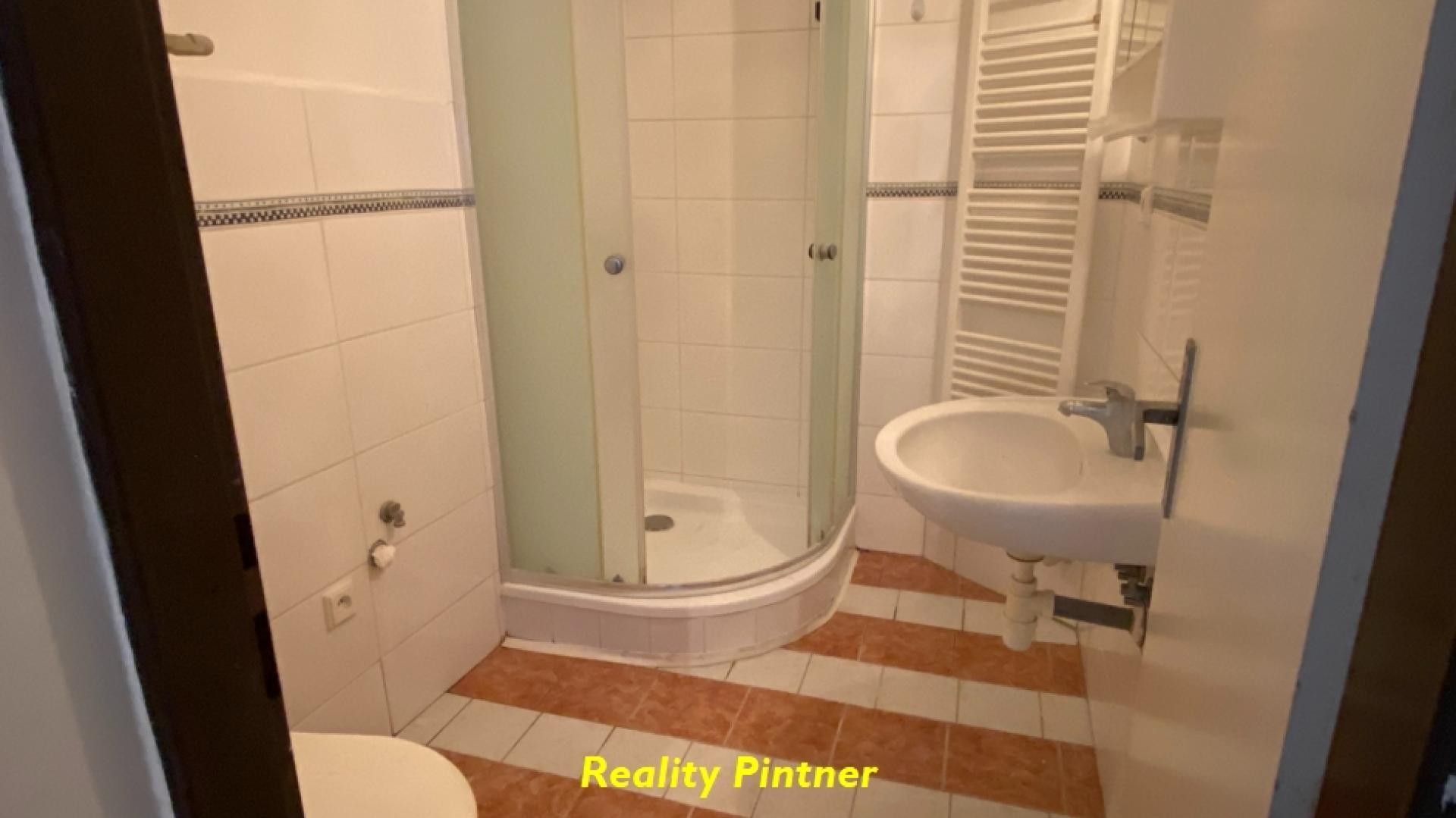 1+1, V koleji 82, Březnice, 40 m²