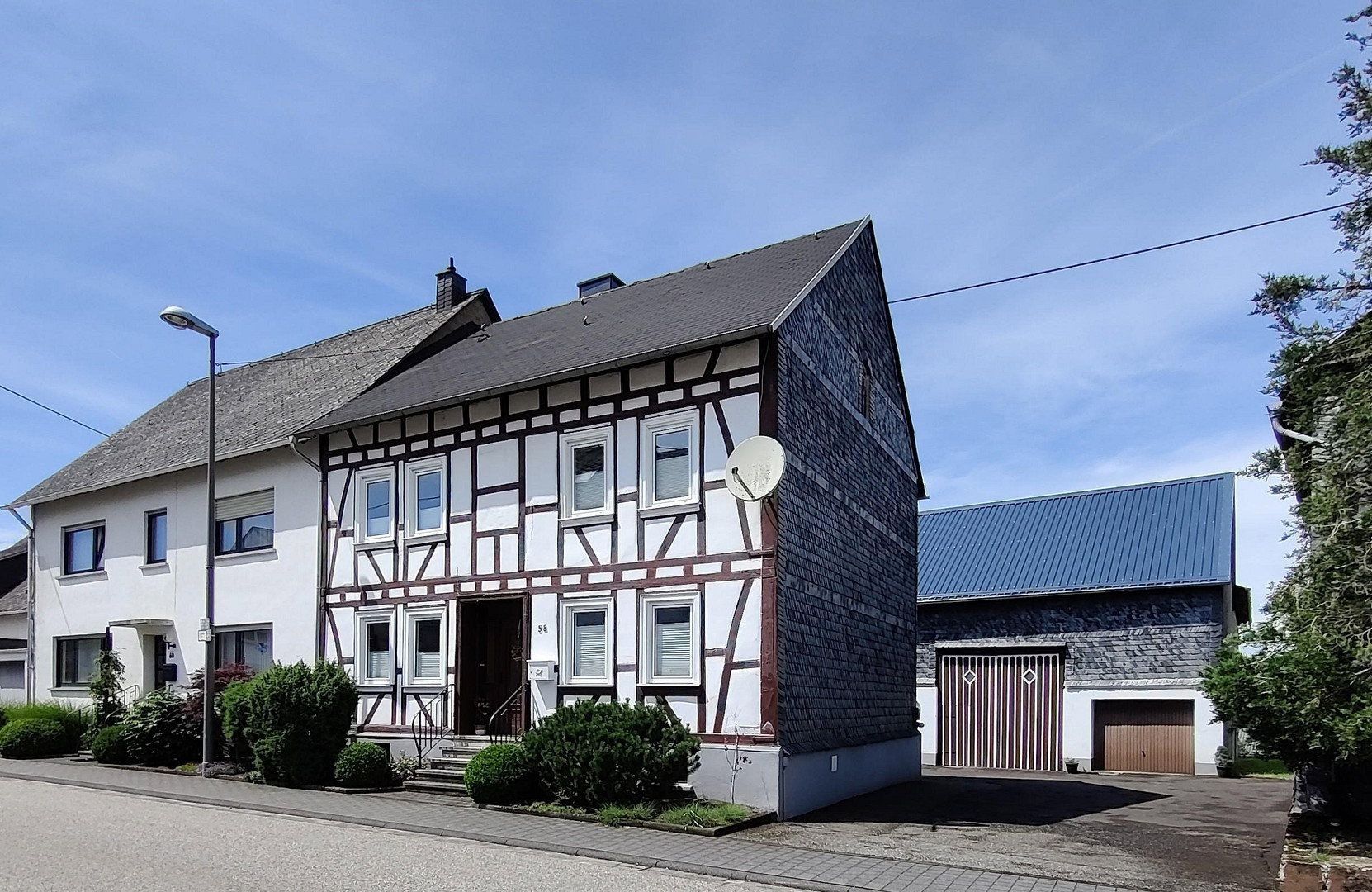 Rodinné domy, , Porýní-Falc, 280 m² - 2