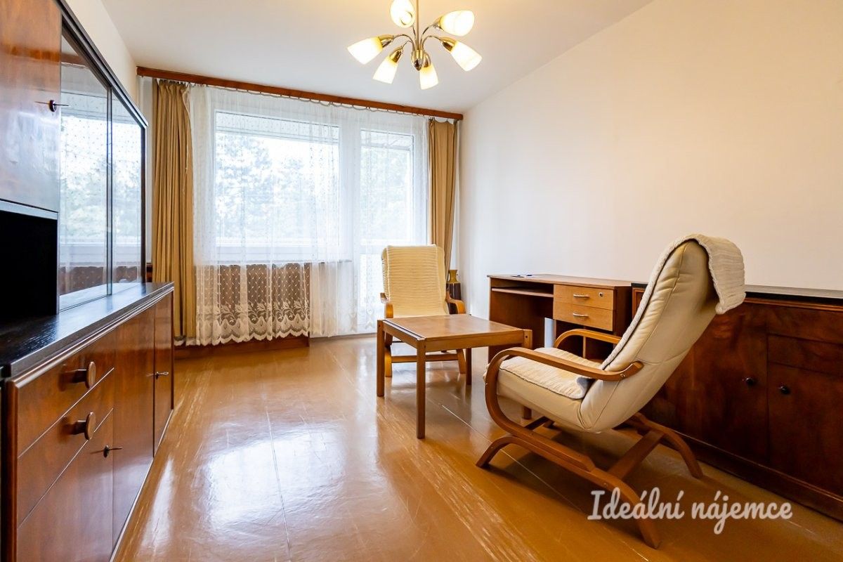 3+1, Sládkovičova, Praha, 54 m² - 1