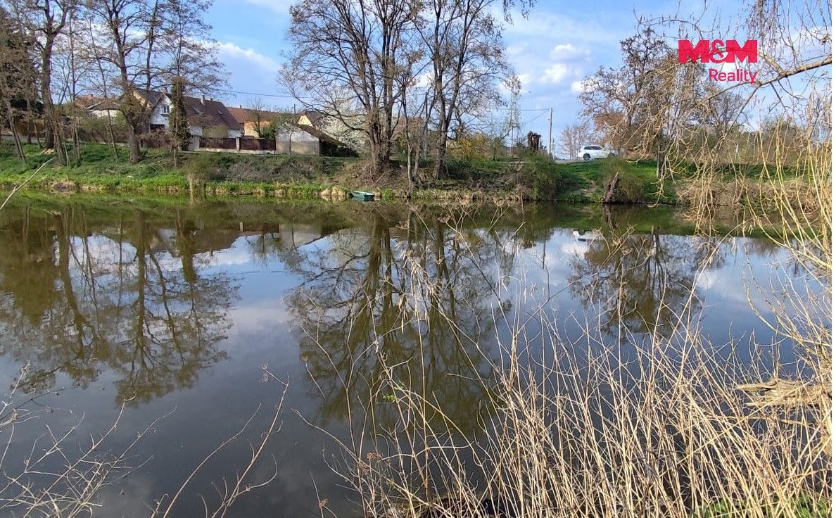 Pozemek pro bydlení · Mělník, 276 01 - 3