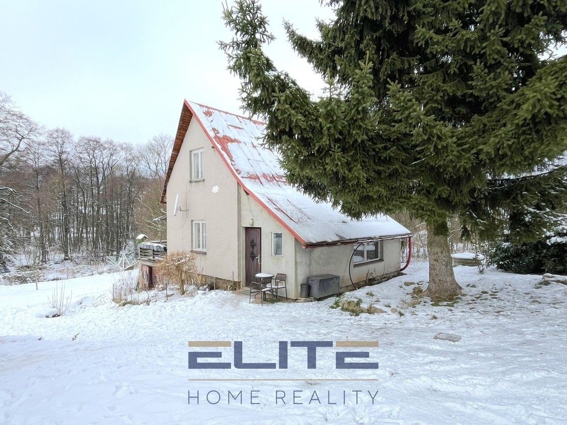 Prodej pozemek pro bydlení - Šimonovická, Šimonovice