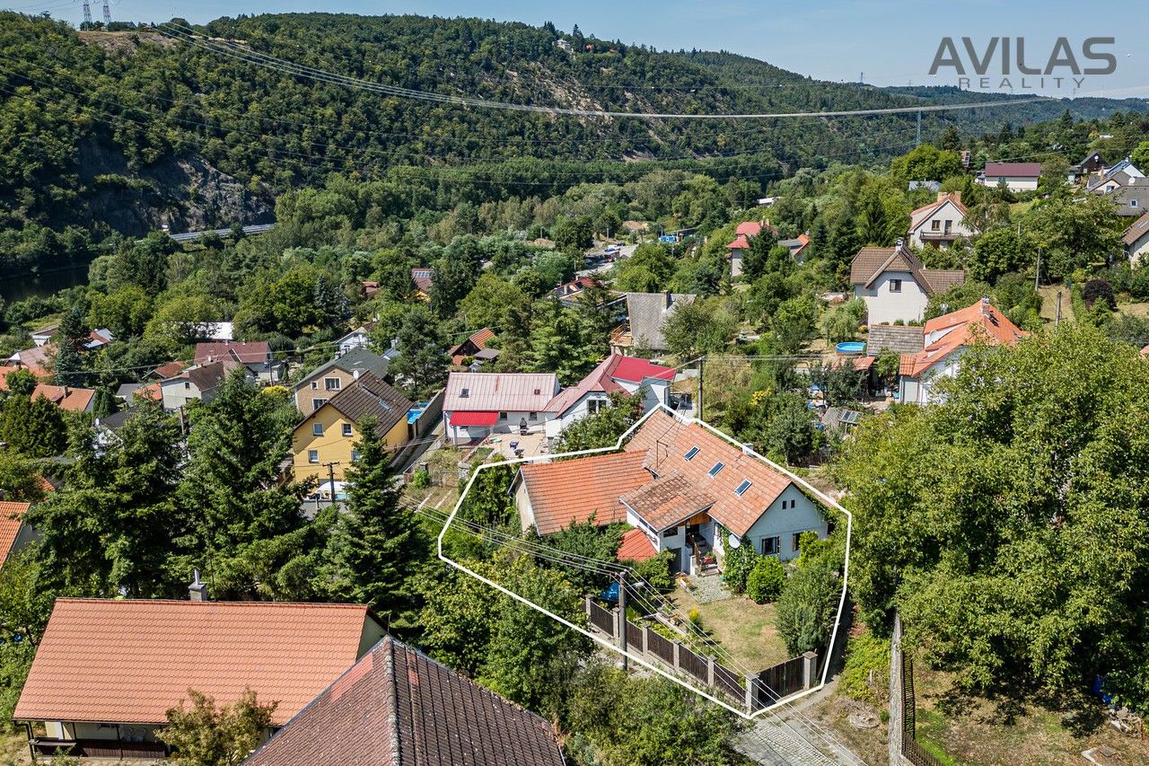 Prodej rodinný dům - Na Ovčičkách, Hradištko, 60 m² - 5