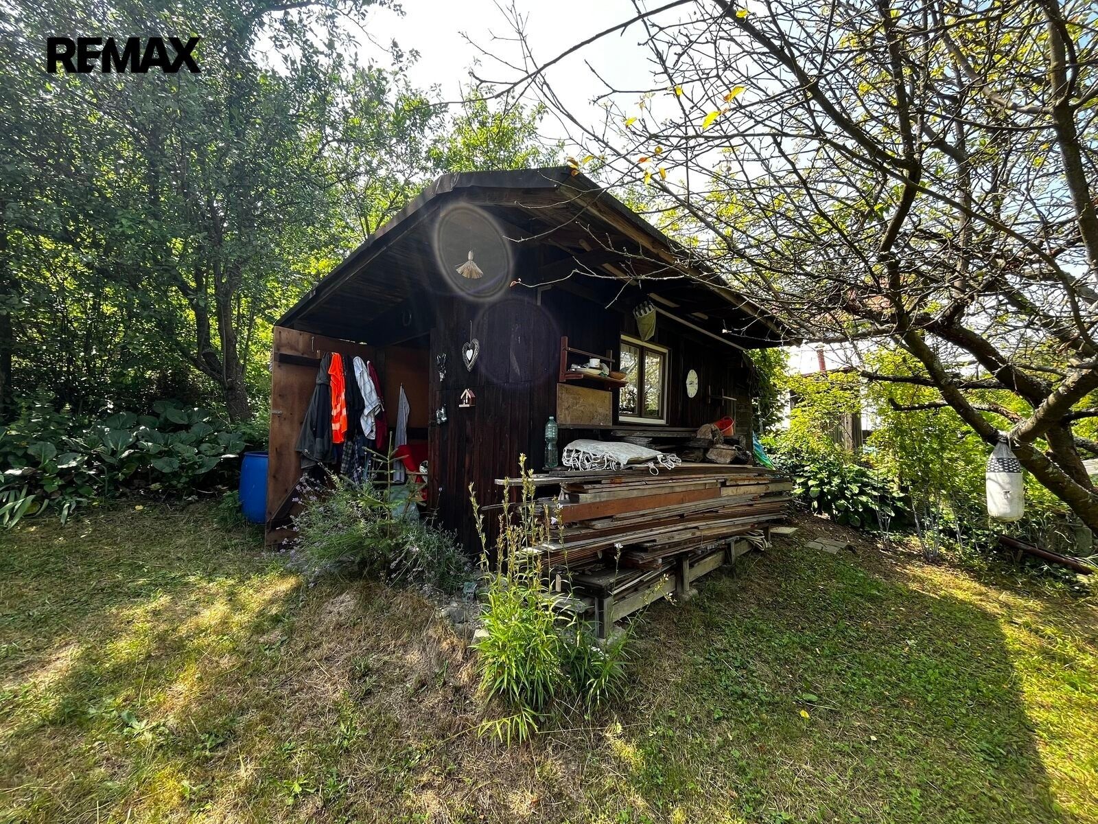 Chaty, Vsetín Rokytnice, 12 m² - 1