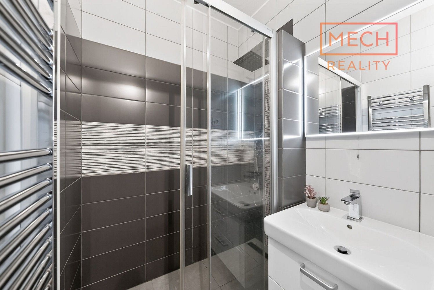 Pronájem byt 2+1 - Znojmo, Jihomoravský kraj, 56 m² - 5