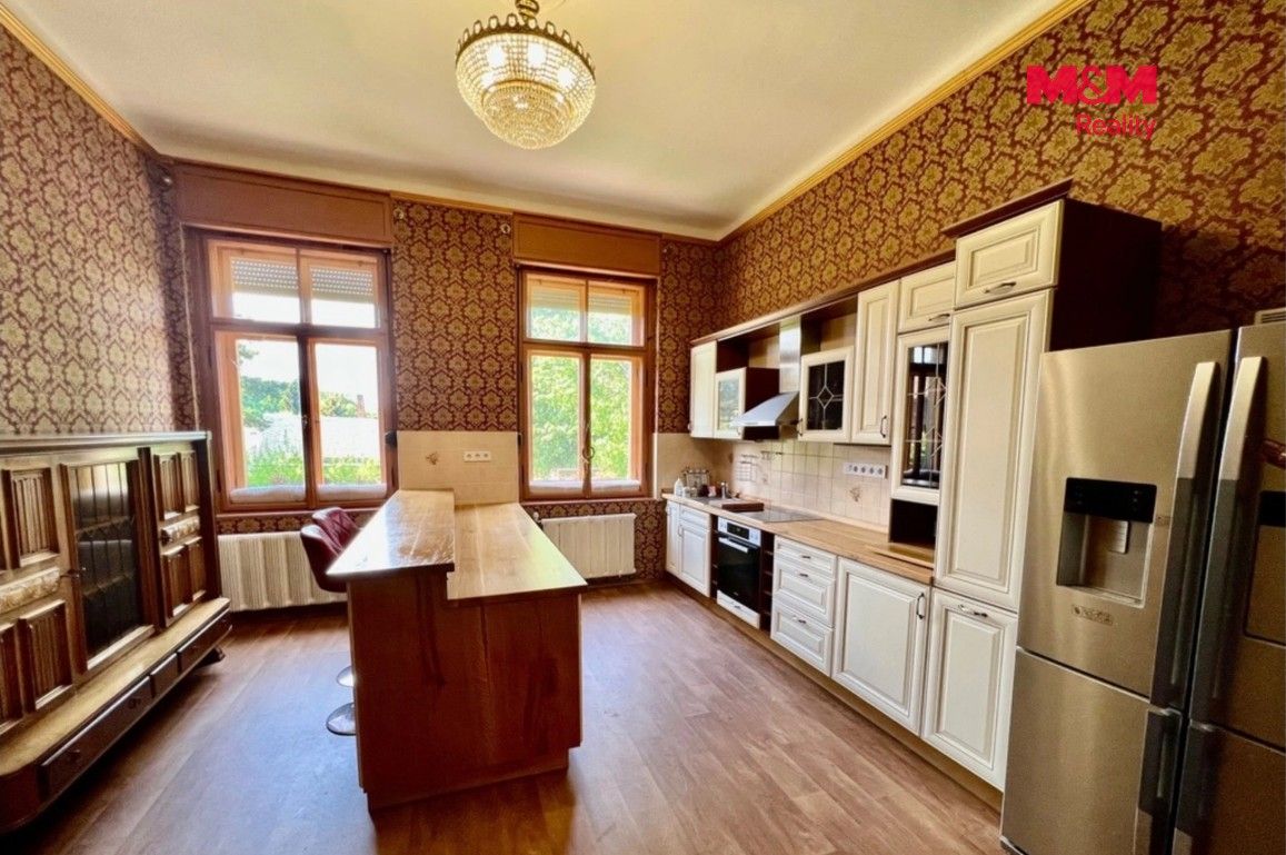 Prodej činžovní dům - Varnsdorf, 775 m² - 5