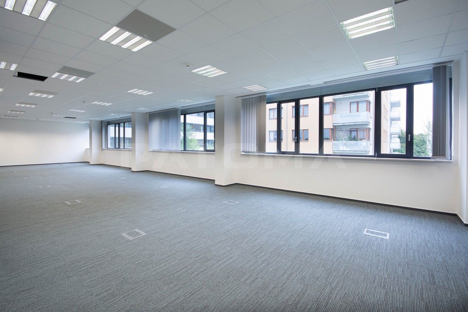 Kancelář · 868 m² · Budějovická, Praha 4 - Michle - 4