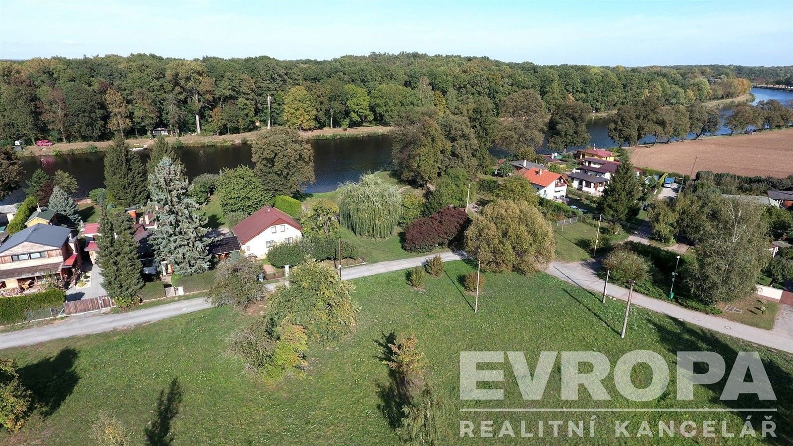 Pozemky pro bydlení, Sedlčánky, Čelákovice