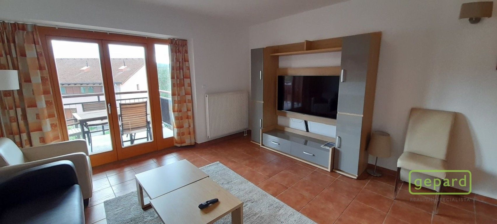 Byt 3+kk · 76 m² · Lipno nad Vltavou Slupečná - 4