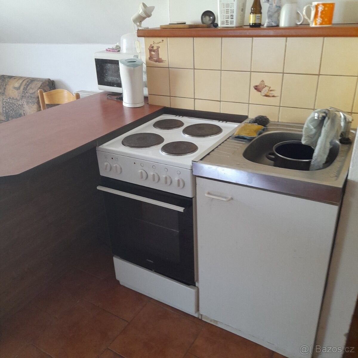 Byty, Lánov, 543 41