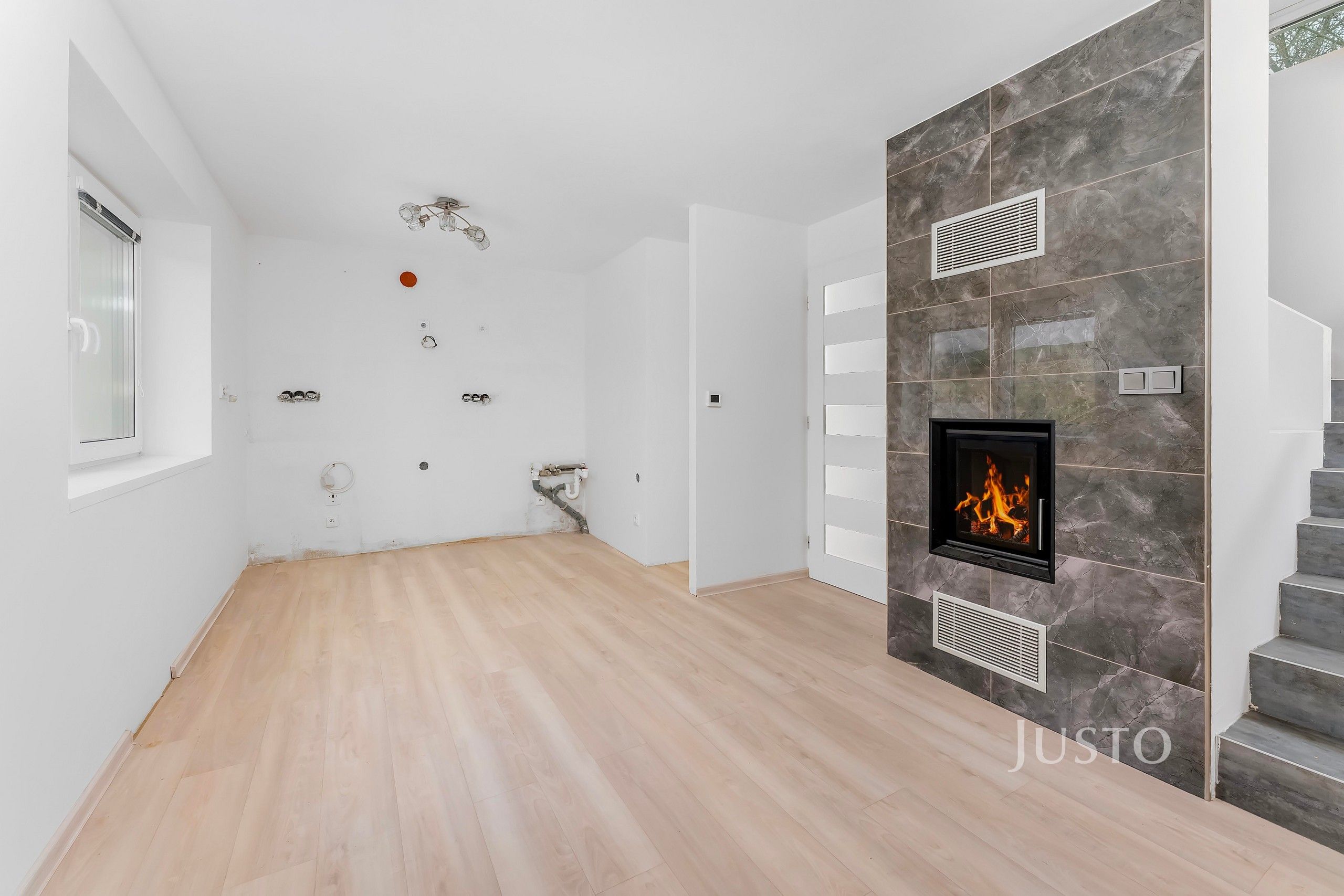 Rodinné domy, Břestek, 124 m²