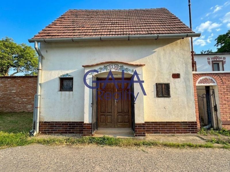 Ostatní, Dolní Bojanovice, 39 m²