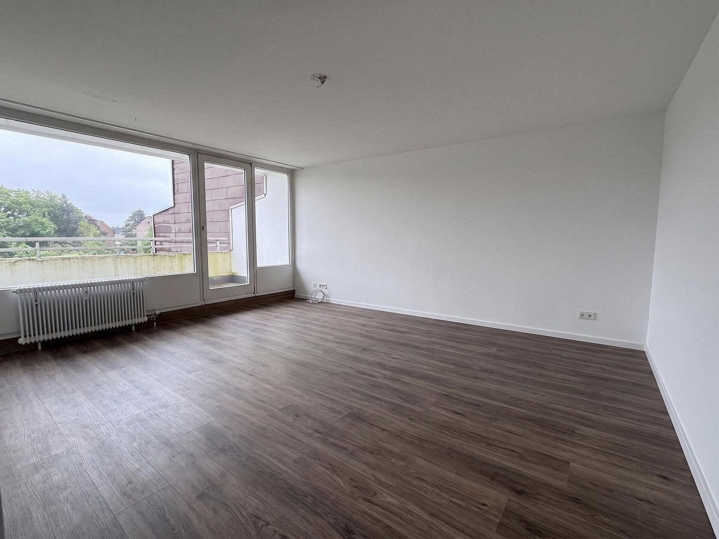 Byt 4+1 · 100 m² · Volksgartenstraße 196 Mönchengladbach Hardterbroich-Pesch Nordrhein-Westfalen 41065 - 4