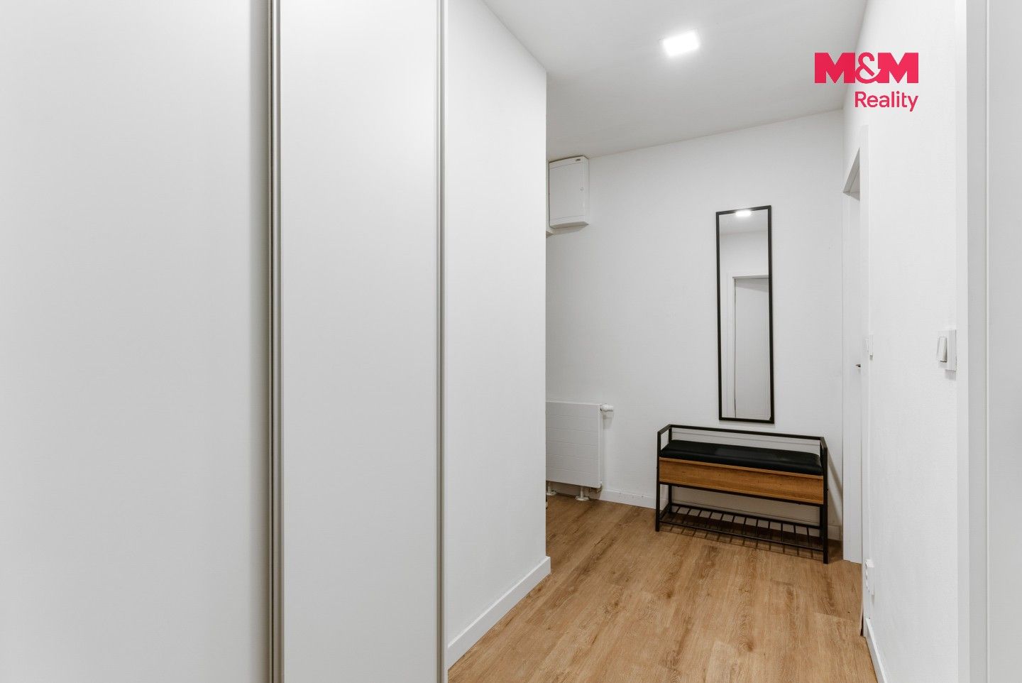 Byt 1+kk · 40 m² · Ruprechtická, Liberec - 4
