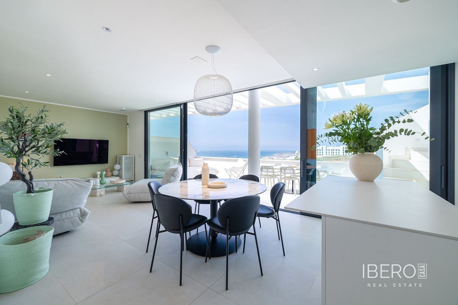 3+kk, Fuengirola, Španělsko, 92 m² - 1