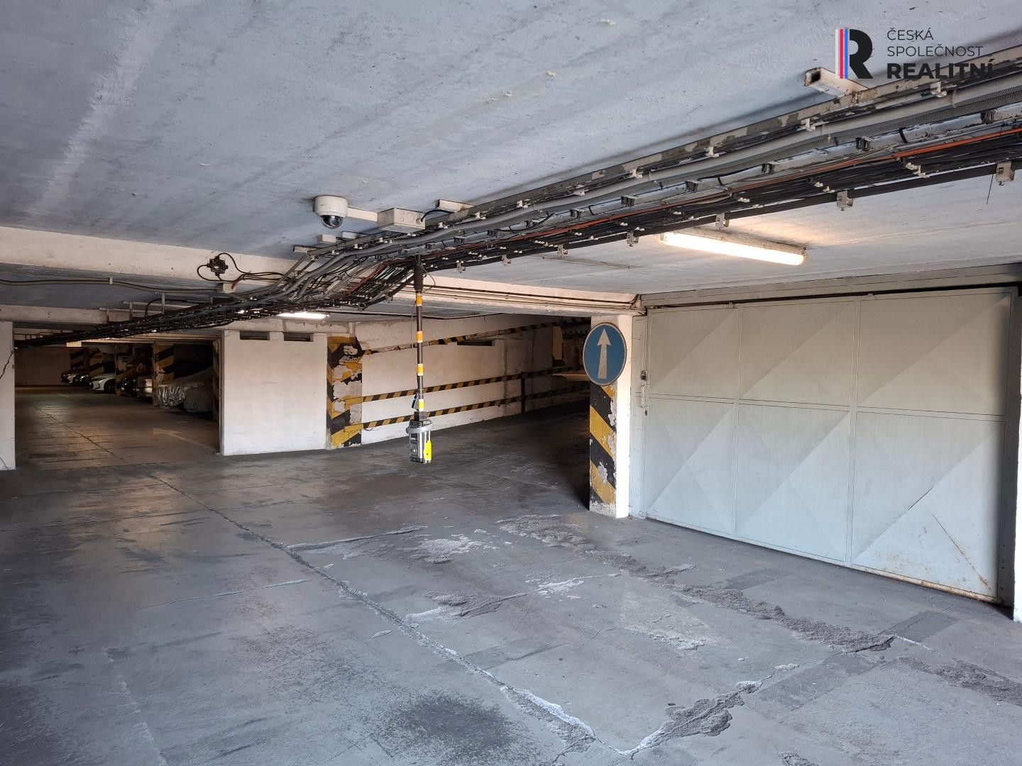 Nemovitost · 17 m² · Štúrova 1701, Praha Krč - 4