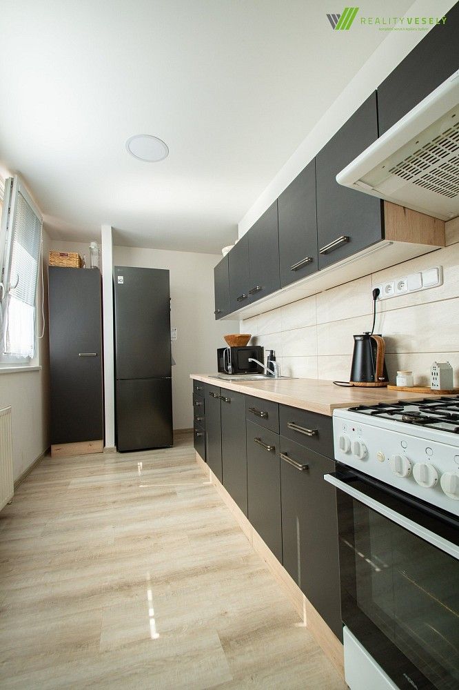 Byt 3+1 · 64 m² · Hodonín, Jihomoravský kraj - 3