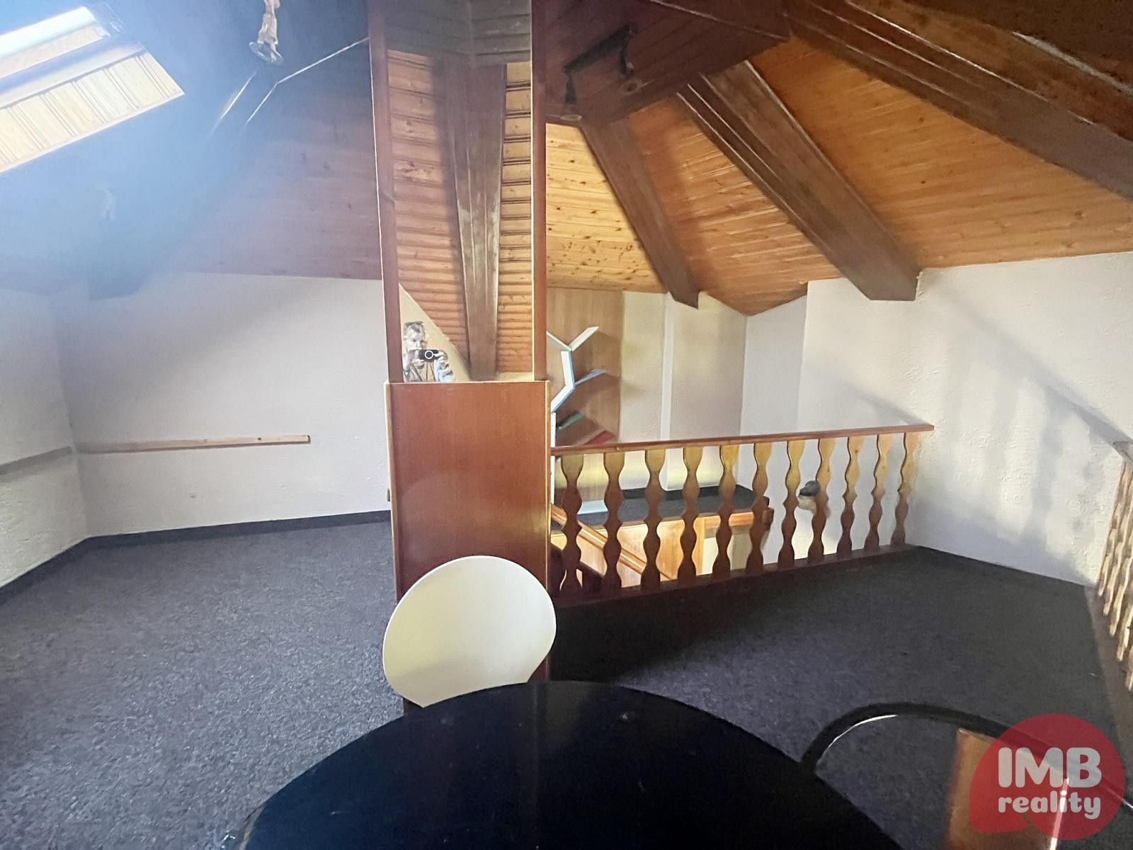 Prodej restaurace - Na Pěší zóně, Nová Role, 140 m² - 5