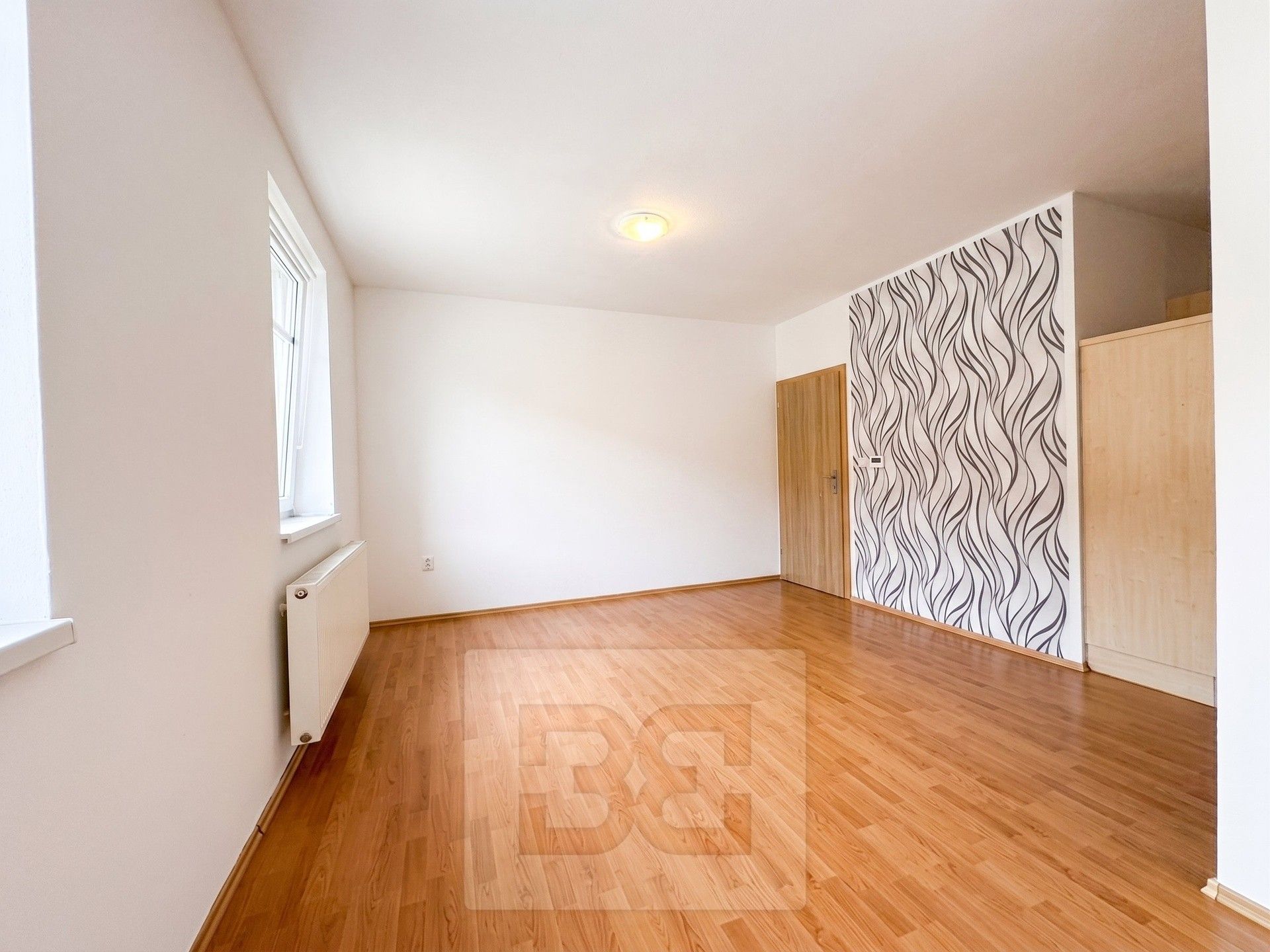 Byt 1+kk · 33 m² · Lipenská 1977, České Budějovice 3 - 3