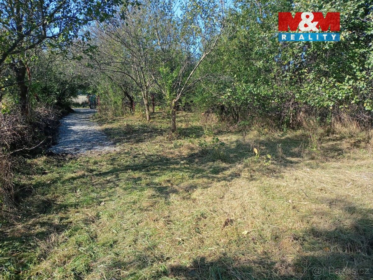 Prodej zahrada - Olomouc, 779 00