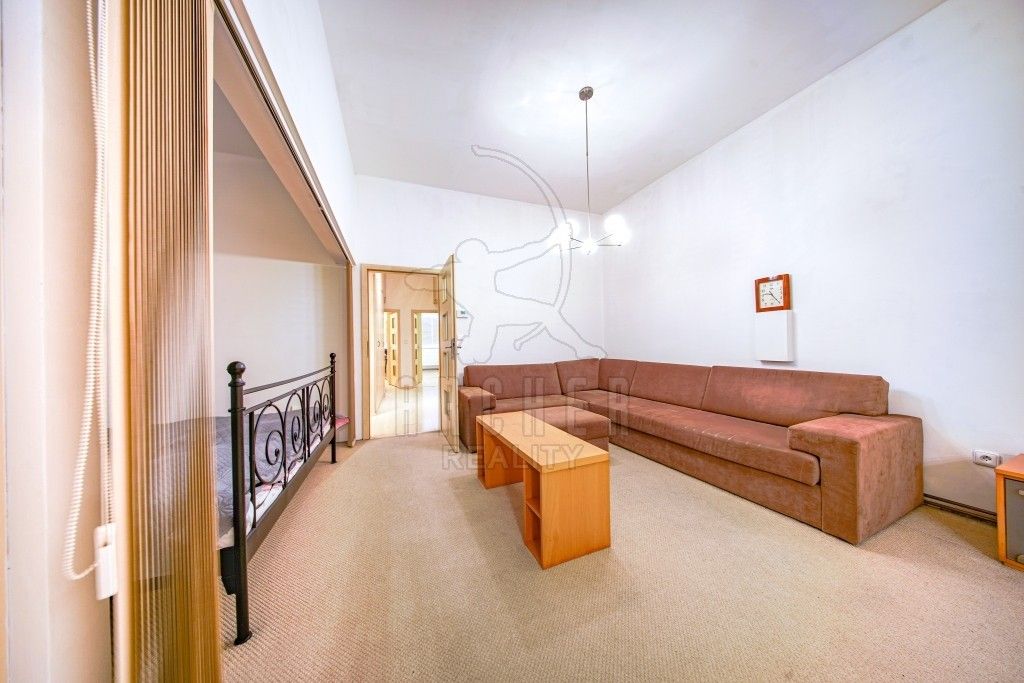 Prodej byt 3+kk - Masarykova, Čelákovice, 96 m²